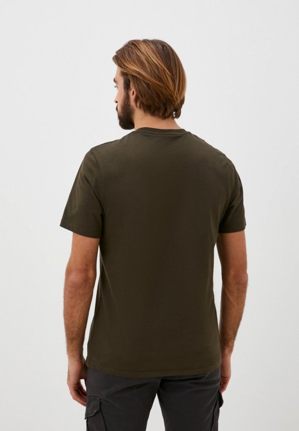 Футболка Lyle & Scott