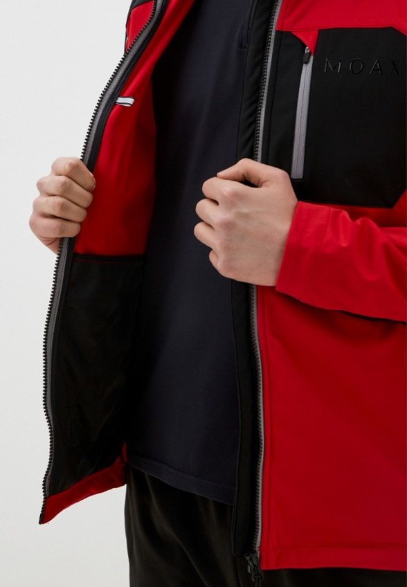 Ветровка Moaxsport