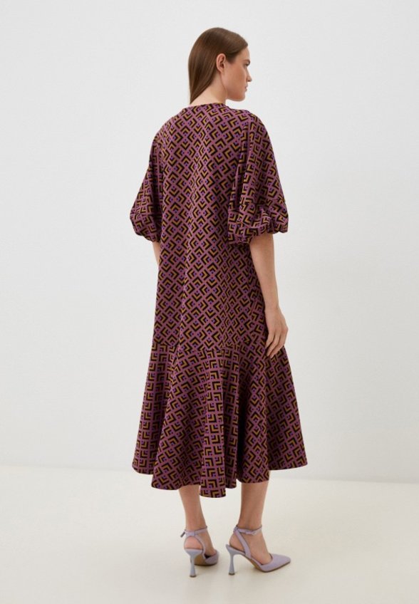 Платье MadaM T