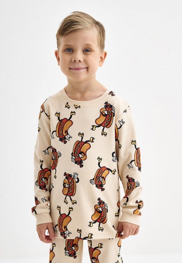 Пижама Kogankids