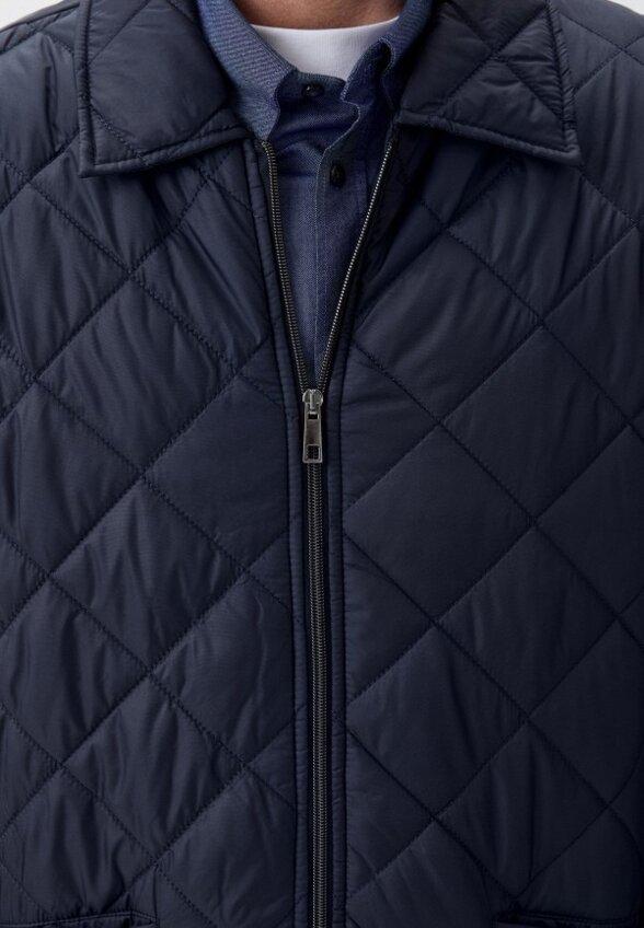 Куртка утепленная RNT23