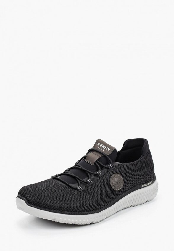 Кроссовки Rieker