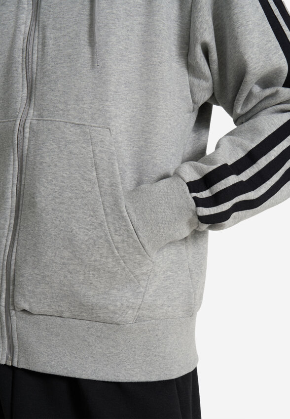 Толстовка мужская adidas, Серый