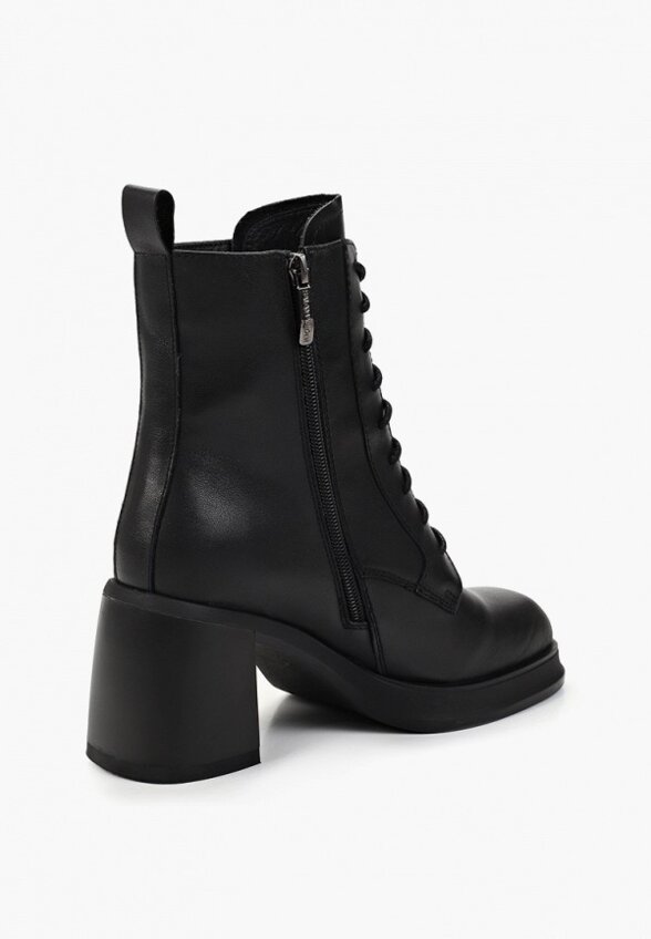 Ботильоны Salamander