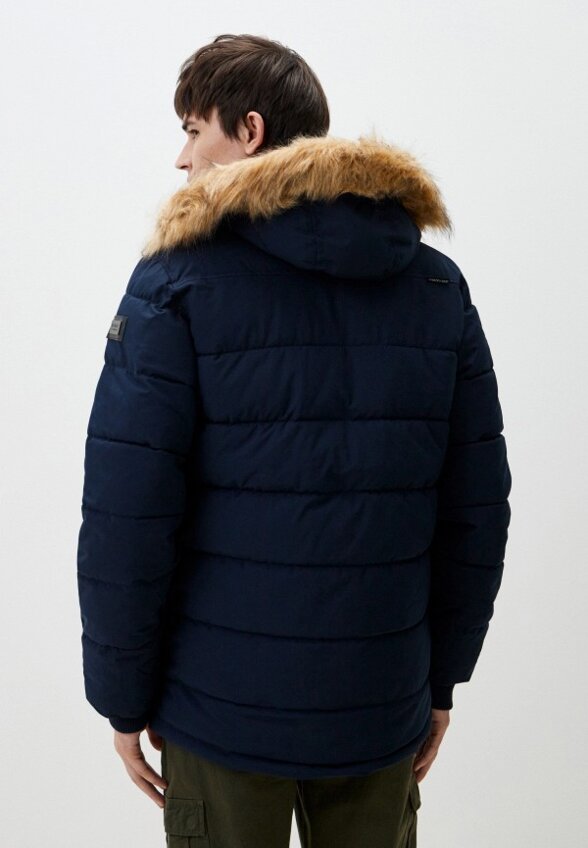 Пуховик Cobolt