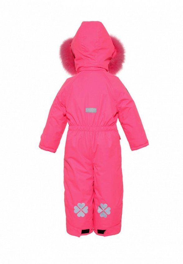 Комбинезон утепленный Stylish Amadeo