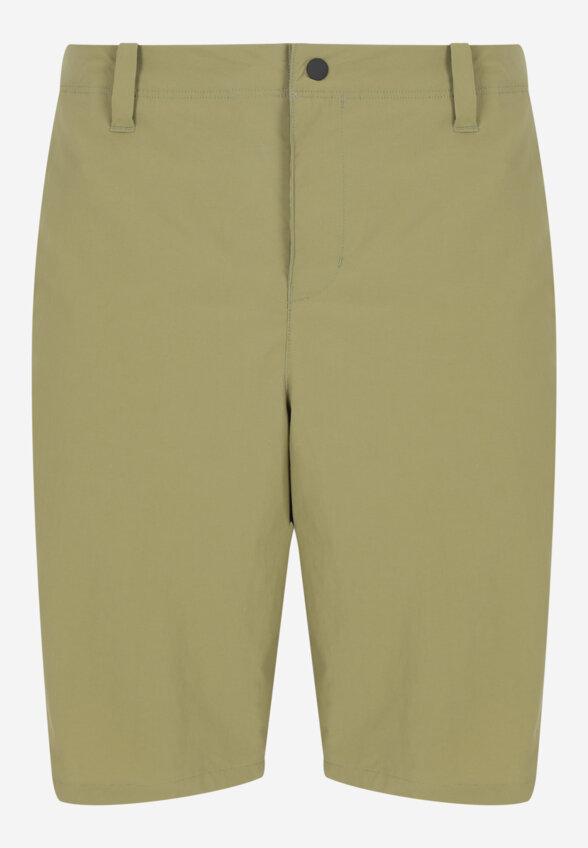 Шорты мужские Jack Wolfskin Desert, Зеленый