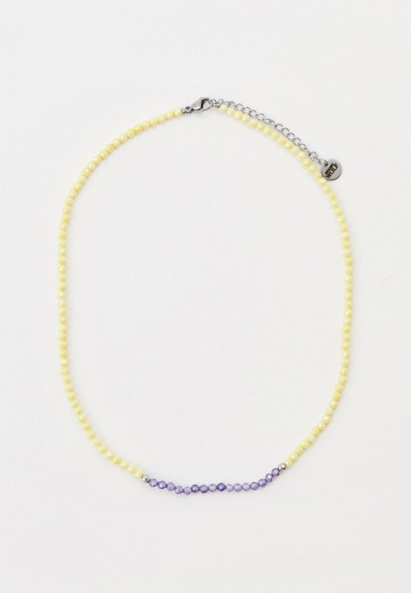 Бусы Mr&Mrs Wolf