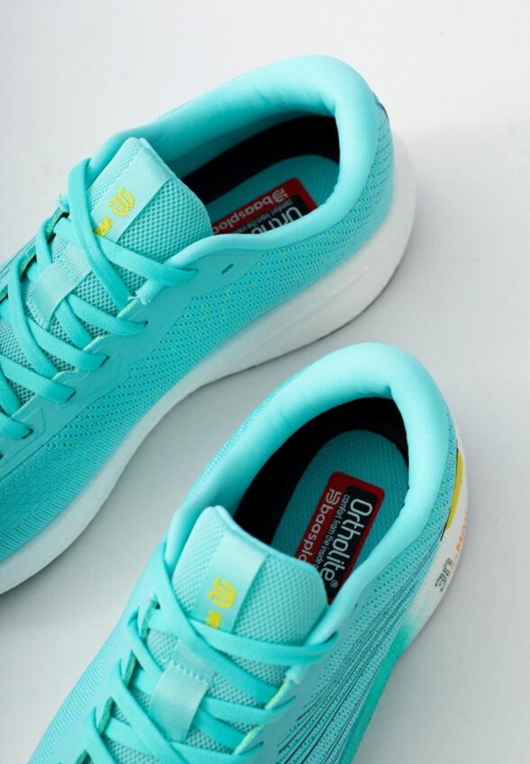 Кроссовки Baasploa