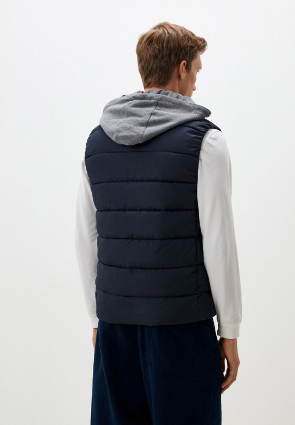 Жилет утепленный Funday