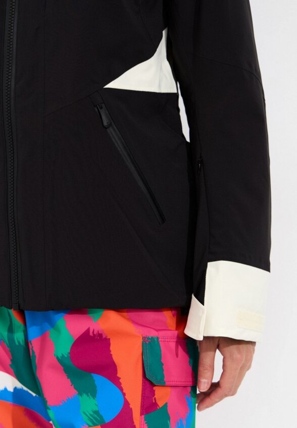 Куртка горнолыжная Helly Hansen