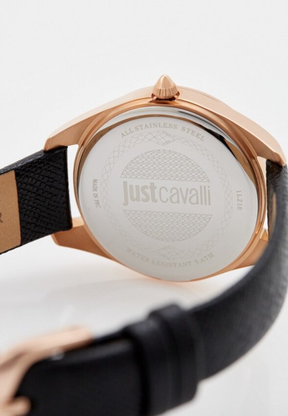 Часы Just Cavalli