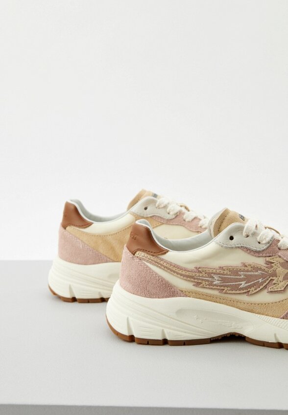 Кроссовки Enterprise Japan