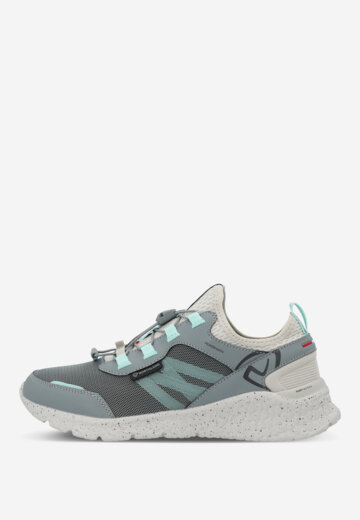 Кроссовки женские Northland Tosens Mesh, Серый