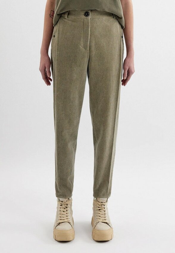 Брюки Unique Fabric