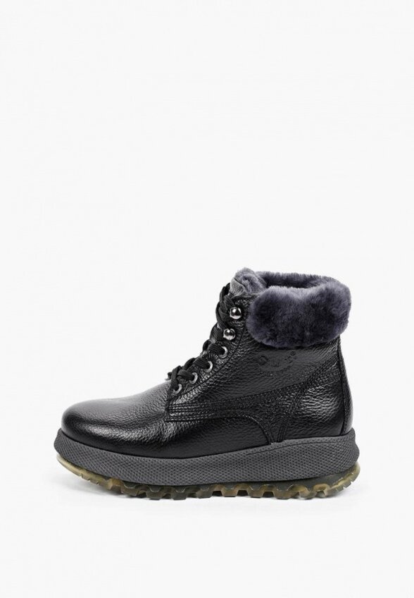 Ботинки Gut Moving Good