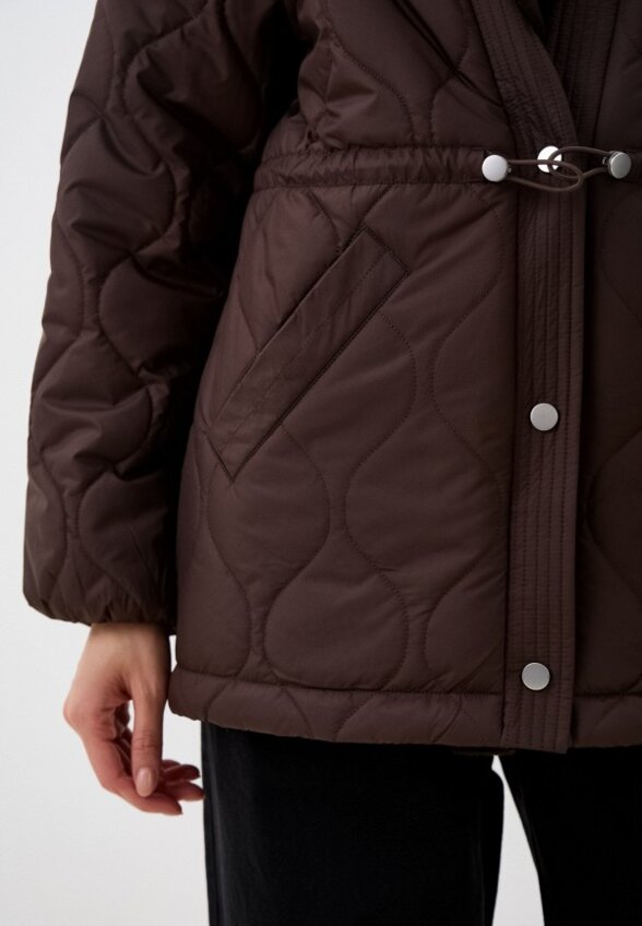 Куртка утепленная Lawinter