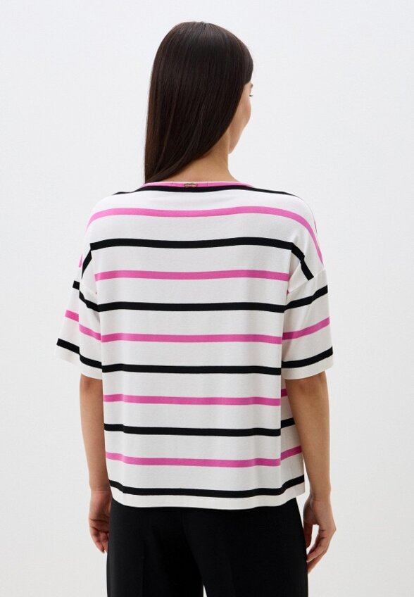 Футболка Helmidge