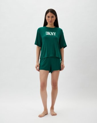 Пижама DKNY женщинам