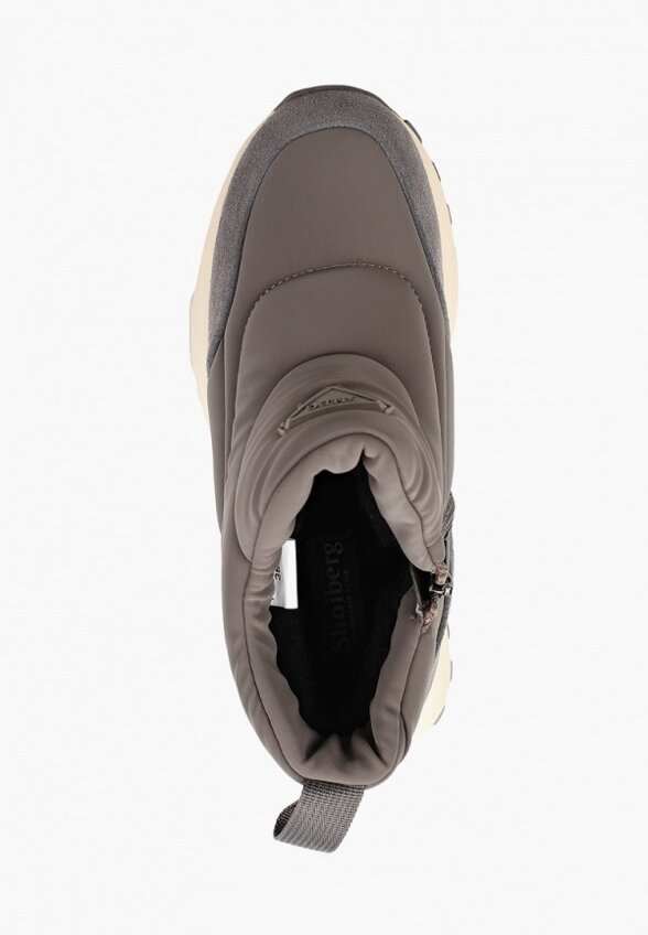 Ботинки Shoiberg