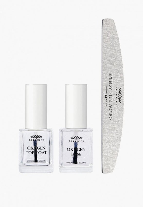 Набор для ухода за ногтями Berenice