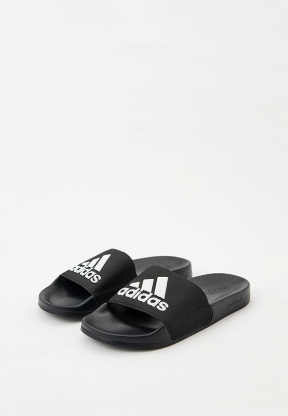 Сланцы adidas