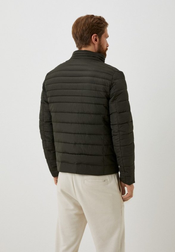 Куртка утепленная Urban Fashion for Men