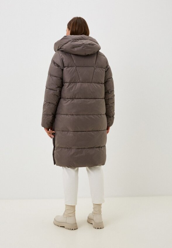 Пуховик Winterra