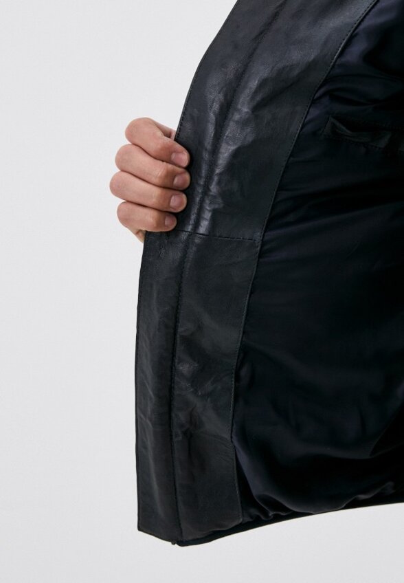 Пуховик Urban Fashion for Men