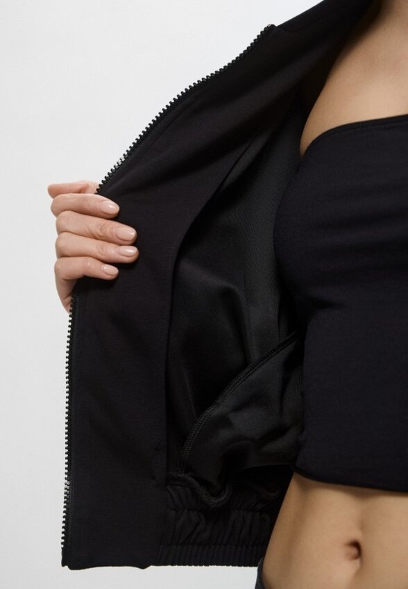 Олимпийка Gaelle Paris