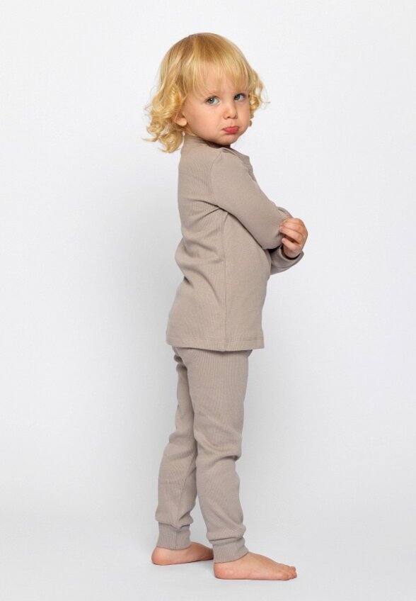 Термобелье Mamanna