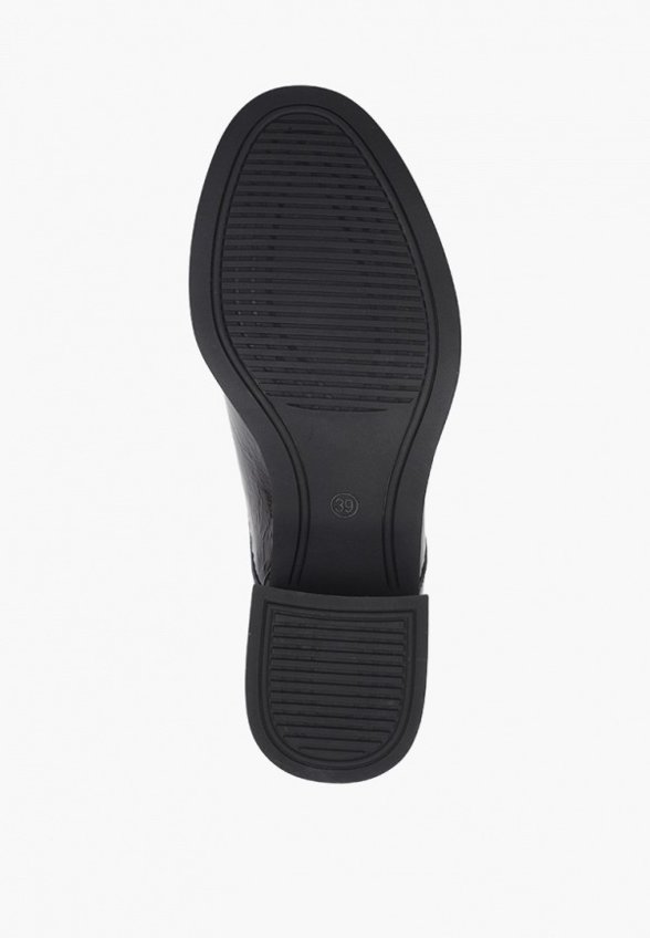 Ботильоны El'Rosso