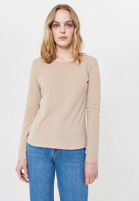 Лонгслив Bstatement