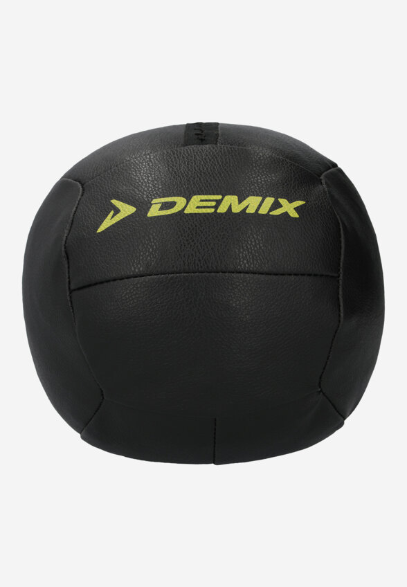Медицинбол Demix, 3 кг, Черный