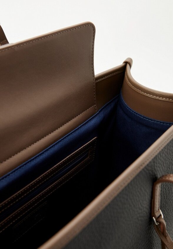 Сумка и брелок Harmont & Blaine