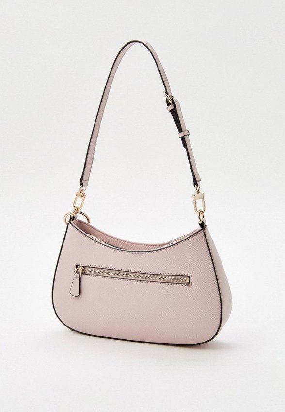 Сумка и брелок Guess