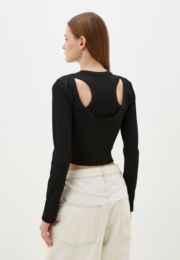 Лонгслив Koton