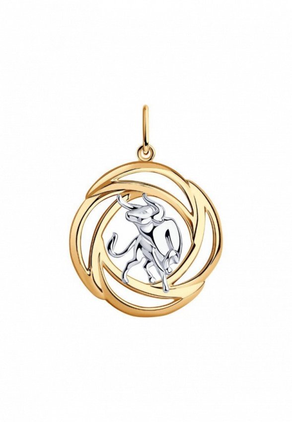 Подвеска Diamant