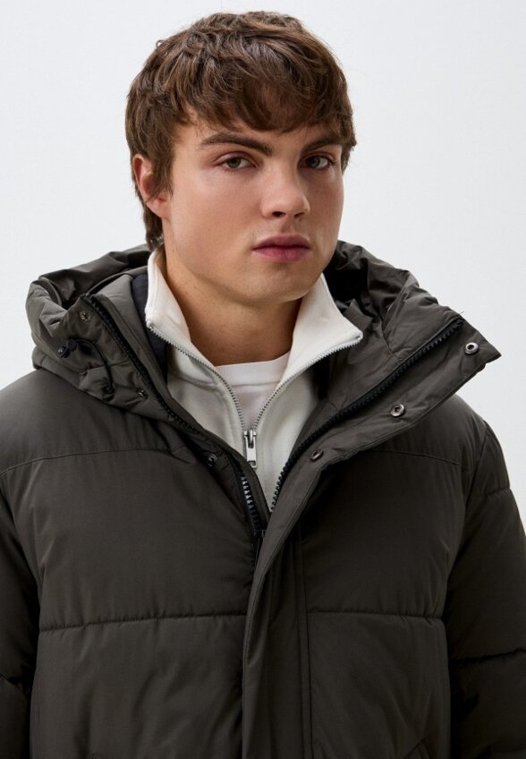 Куртка утепленная ADH