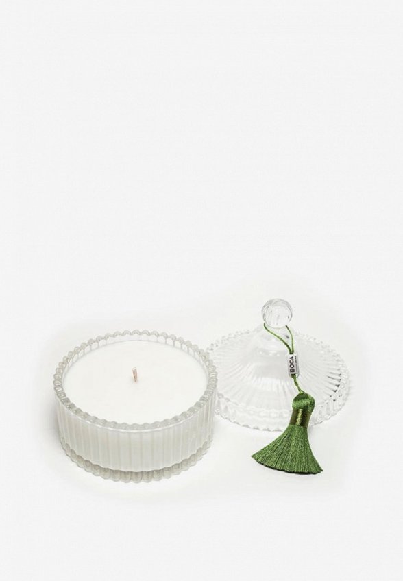 Свеча ароматическая Boca Aroma