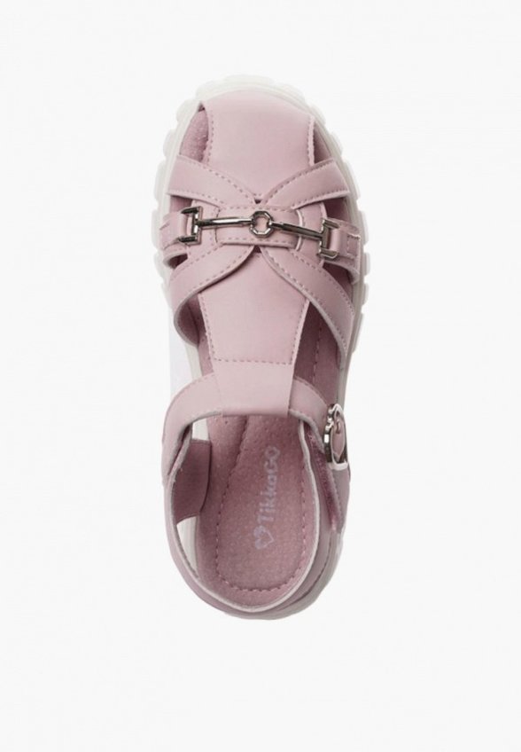 Босоножки Tikkago