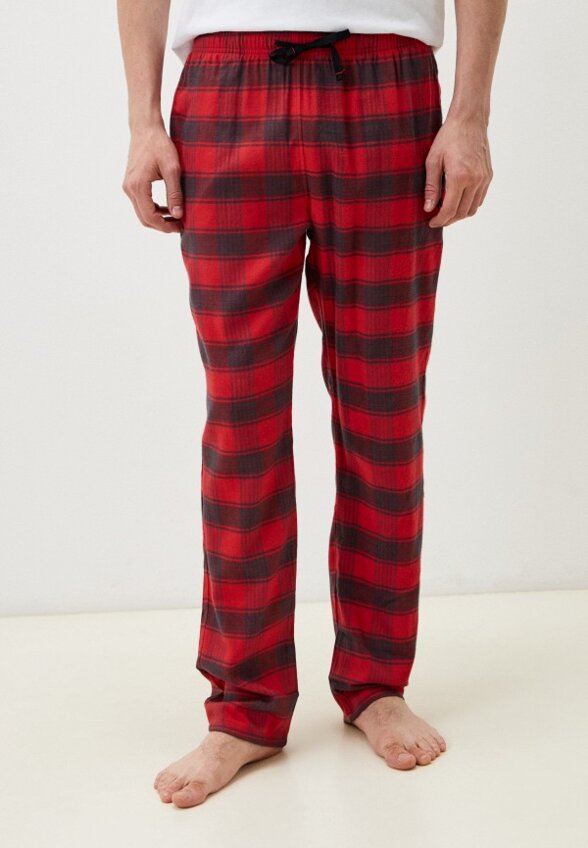 Брюки домашние Blackspade