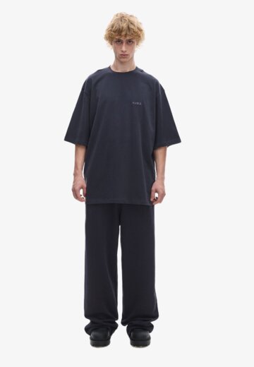 Футболка Uniform Heavy Blue FABLE