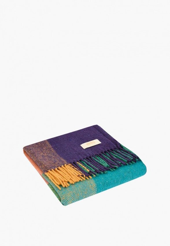 Плед Valerie Concept