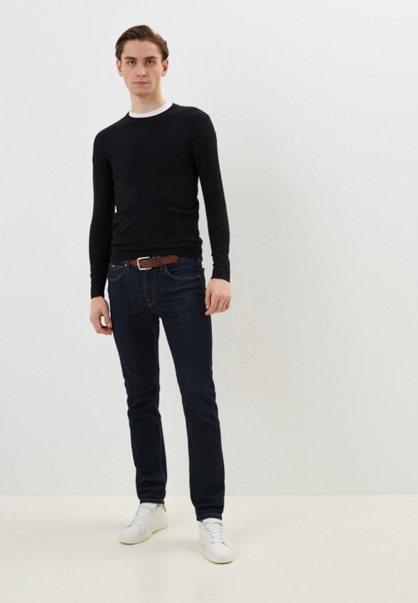 Джемпер Cudgi