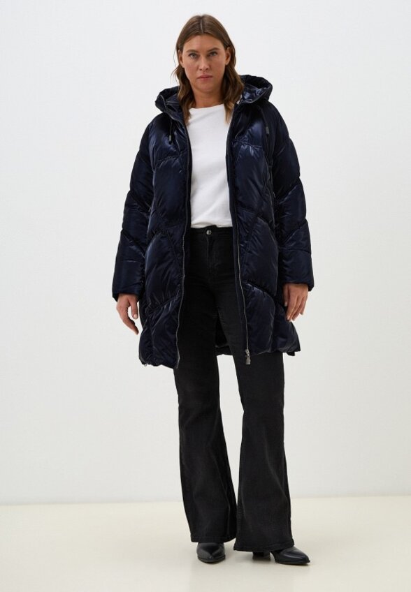 Пуховик Karmel Style