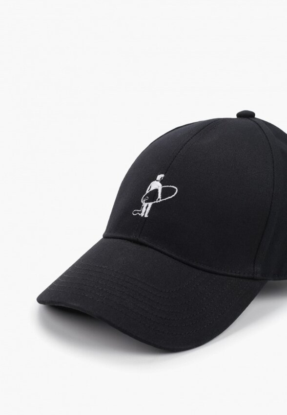 Бейсболка Termit