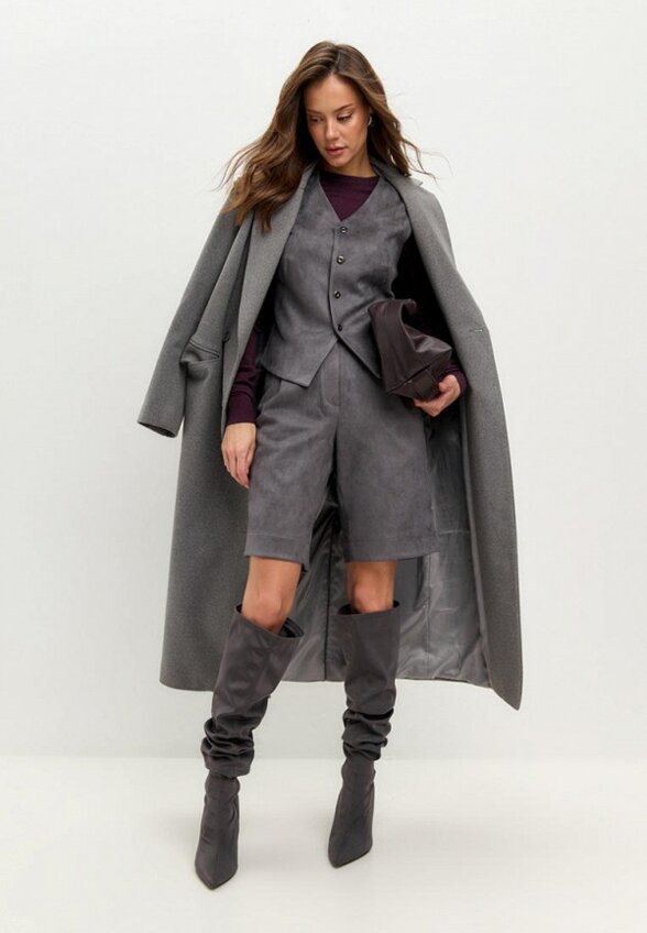 Жилет и шорты Сиринга