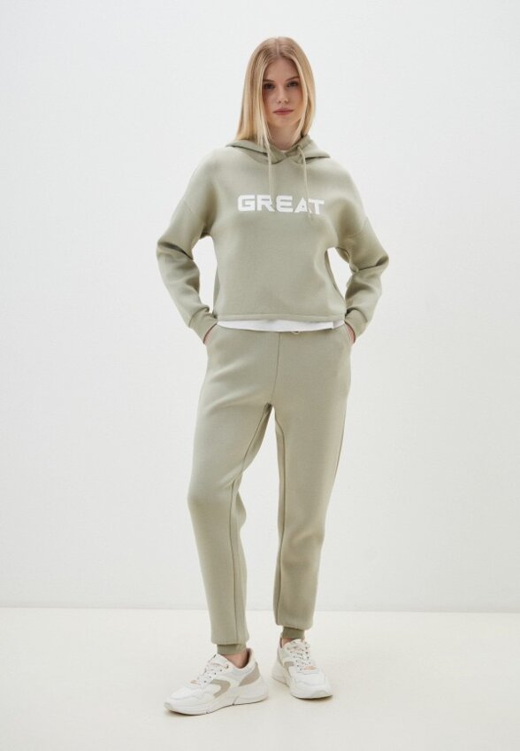 Брюки спортивные Colin's