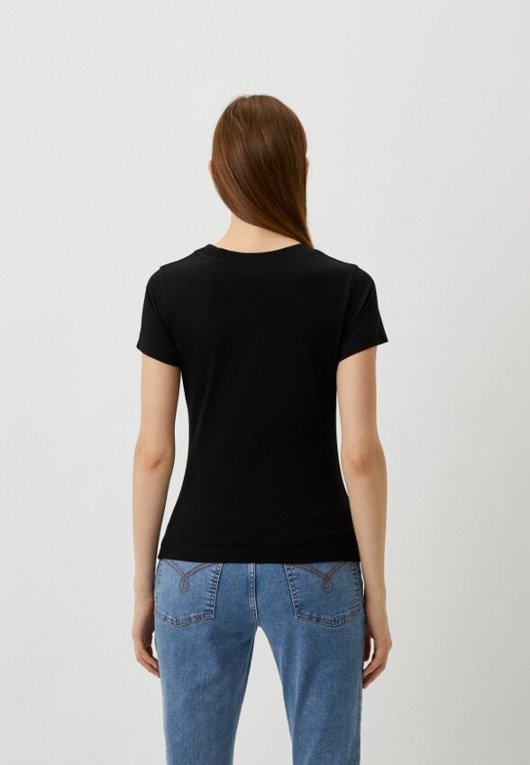 Футболка MO5CH1NO Jeans